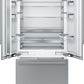 Thermador T36IT903NP Built-In French Door Bottom Freezer 36'' T36It903Np