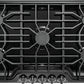 Frigidaire FFGC3626SB Frigidaire 36'' Gas Cooktop