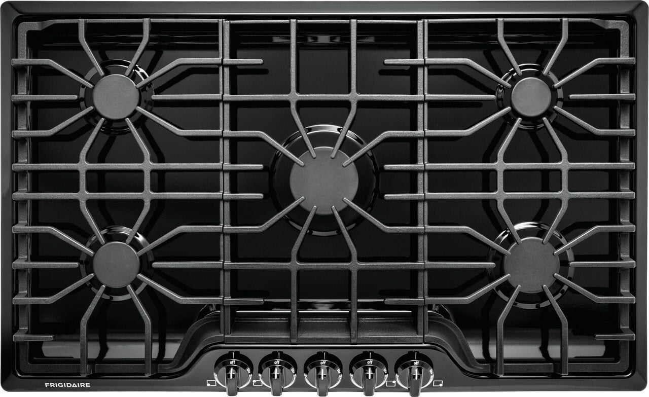 Frigidaire FFGC3626SB Frigidaire 36'' Gas Cooktop