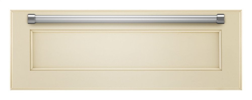 Kitchenaid KEWS175BPA 27'' Slow Cook Warming Drawer, Panel-Ready - Panel Ready Pa