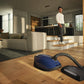 Miele COMPLETEC3MARINPOWERLINESGJE0MARINEBLUE Complete C3 Marin Powerline - Sgje0 - Canister Vacuum Cleaners With Electrobrush For Thorough Cleaning Of Heavy-Duty Carpeting.