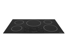 Thor Kitchen TEC3601IC1 Thor Kitchen - 36In Induction Cooktop With 5 Elements