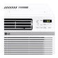 Lg LW2516ER 24,500 Btu Window Air Conditioner