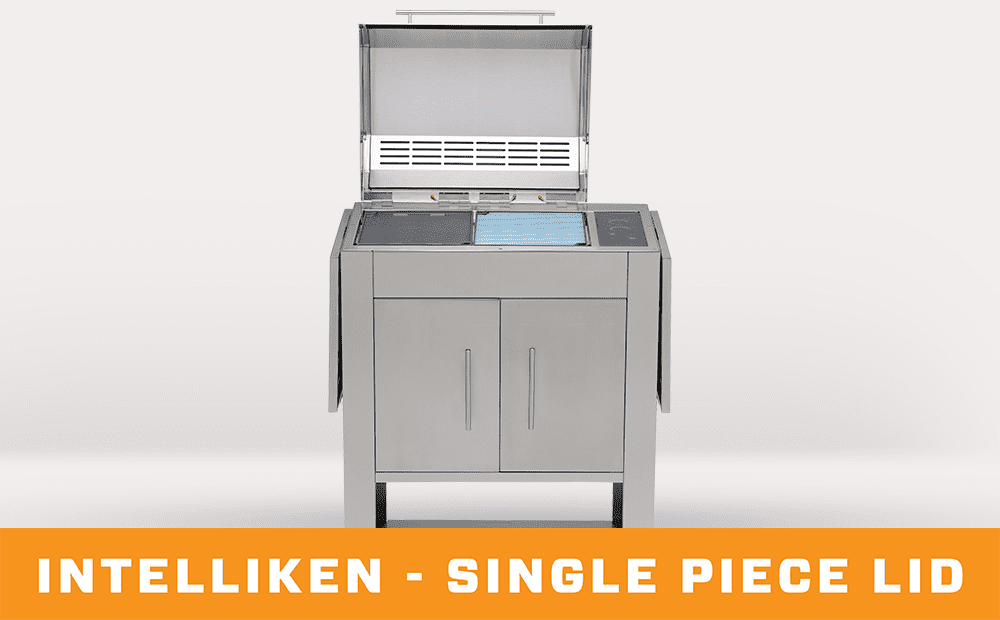 Kenyon C70426 Texan + Stand