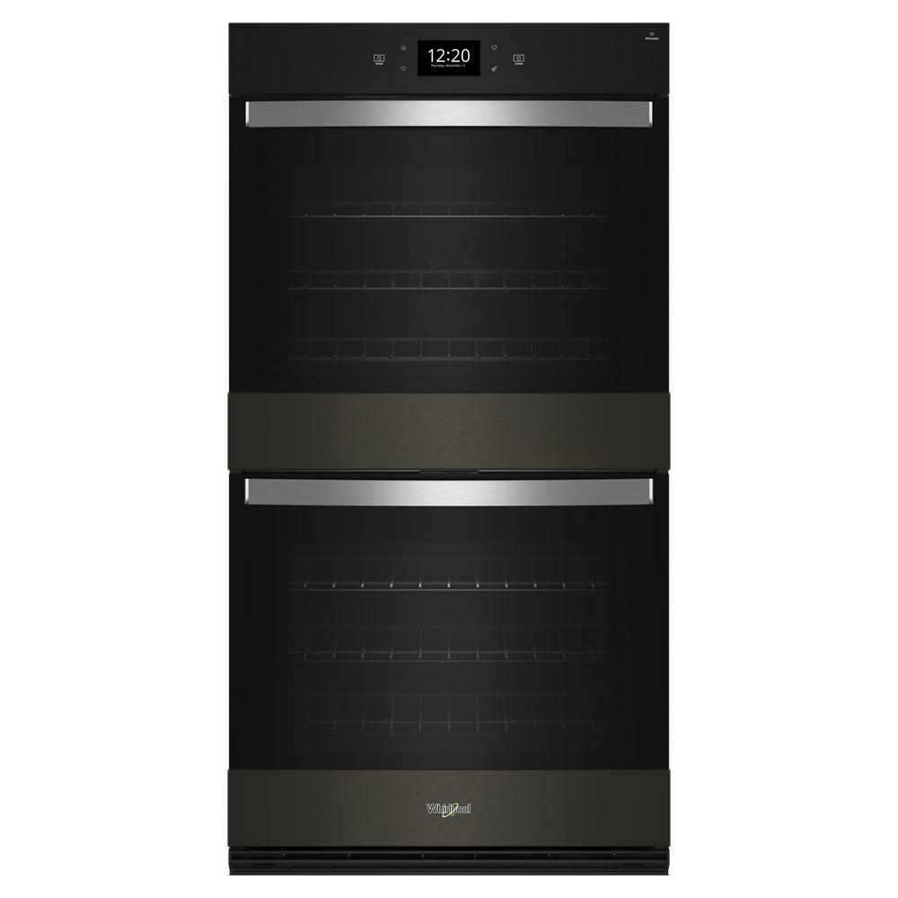 Whirlpool WOED7030PV 10.0 Cu. Ft. Double Smart Wall Oven With Air Fry