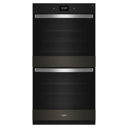 Whirlpool WOED7030PV 10.0 Cu. Ft. Double Smart Wall Oven With Air Fry