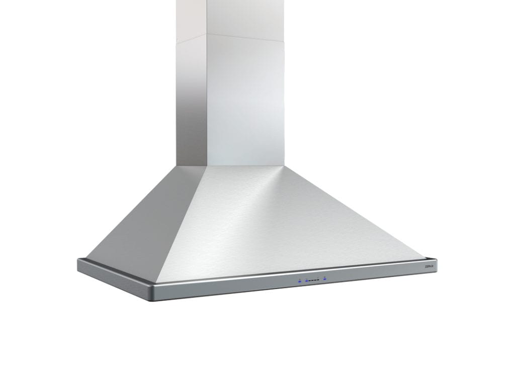 Zephyr ZSIE36BS 36" Siena Wall