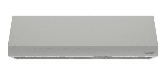 Wolf PW602418 60" Pro Wall Hood - 24" Depth