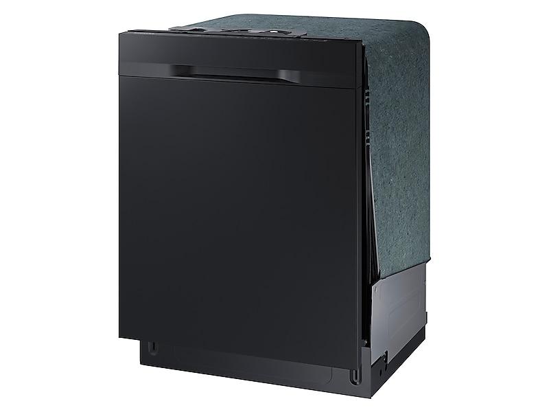 Samsung DW80K5050UB Stormwash™ Dishwasher With Top Controls In Black