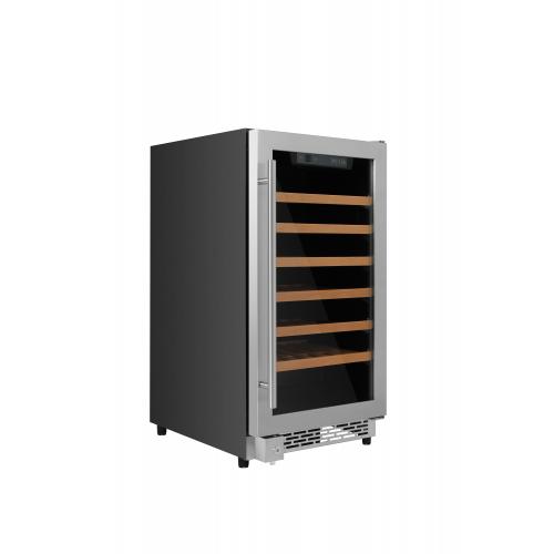 Thor Kitchen HWC2405U Single Zone Wine Cooler