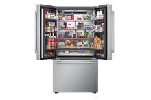 Lg SRFB27S3 Lg Studio 27 Cu. Ft. Smart Counter-Depth Max™ French Door Refrigerator