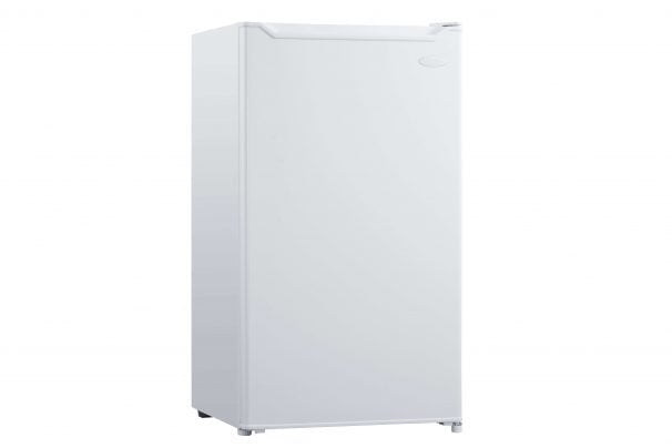 Danby DCR033B1WM Danby Diplomat 3.3 Cu. Ft. Compact Refrigerator