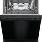 Frigidaire FFCD2418UB Frigidaire 24'' Built-In Dishwasher