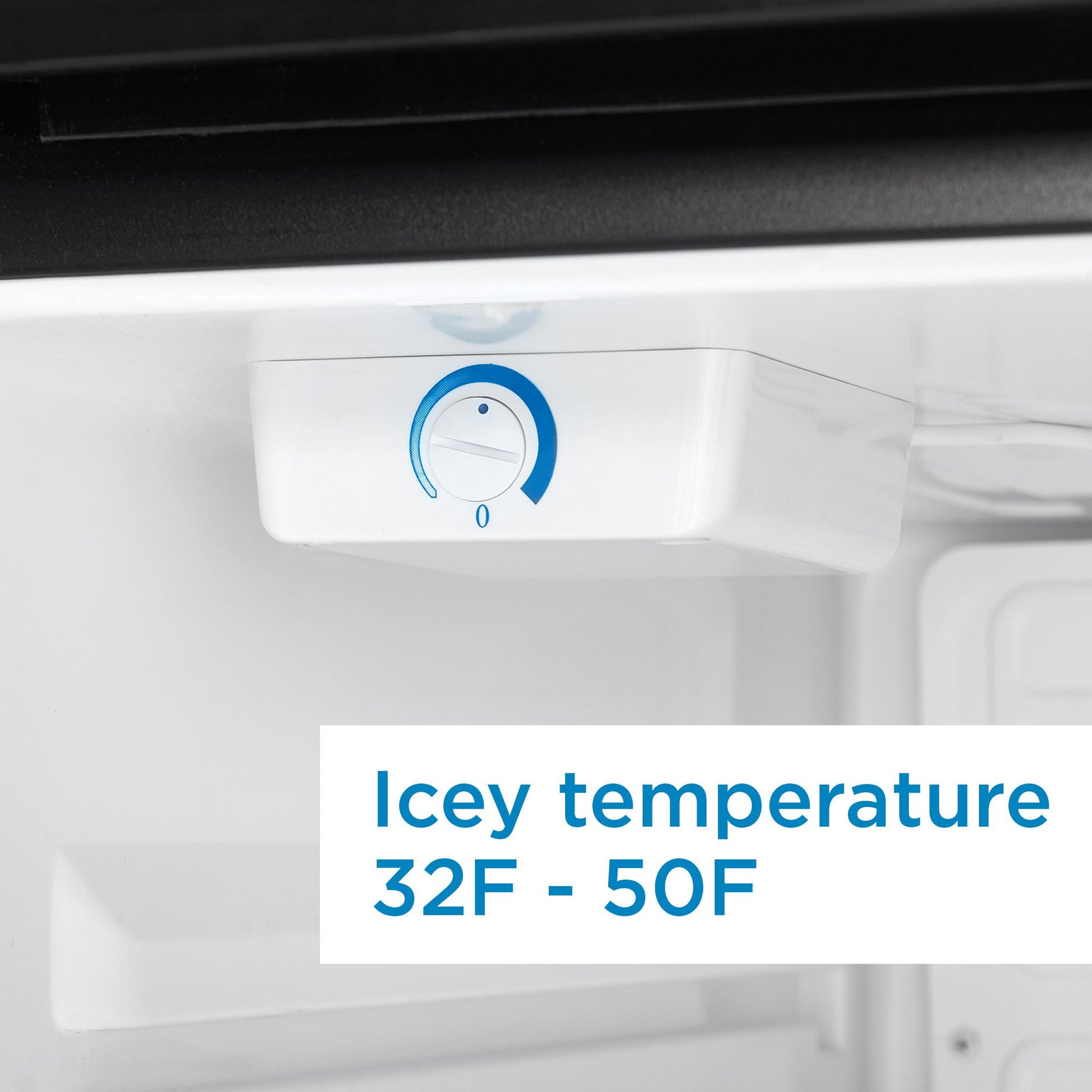 Danby DKC054A9SLDB Danby 5.4 Cu. Ft. Kegerator