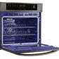 Lg LWS3063BD 4.7 Cu. Ft. Single Built-In Wall Oven