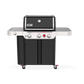 Weber 1500535 Genesis E-335 Gas Grill (Liquid Propane) - Black