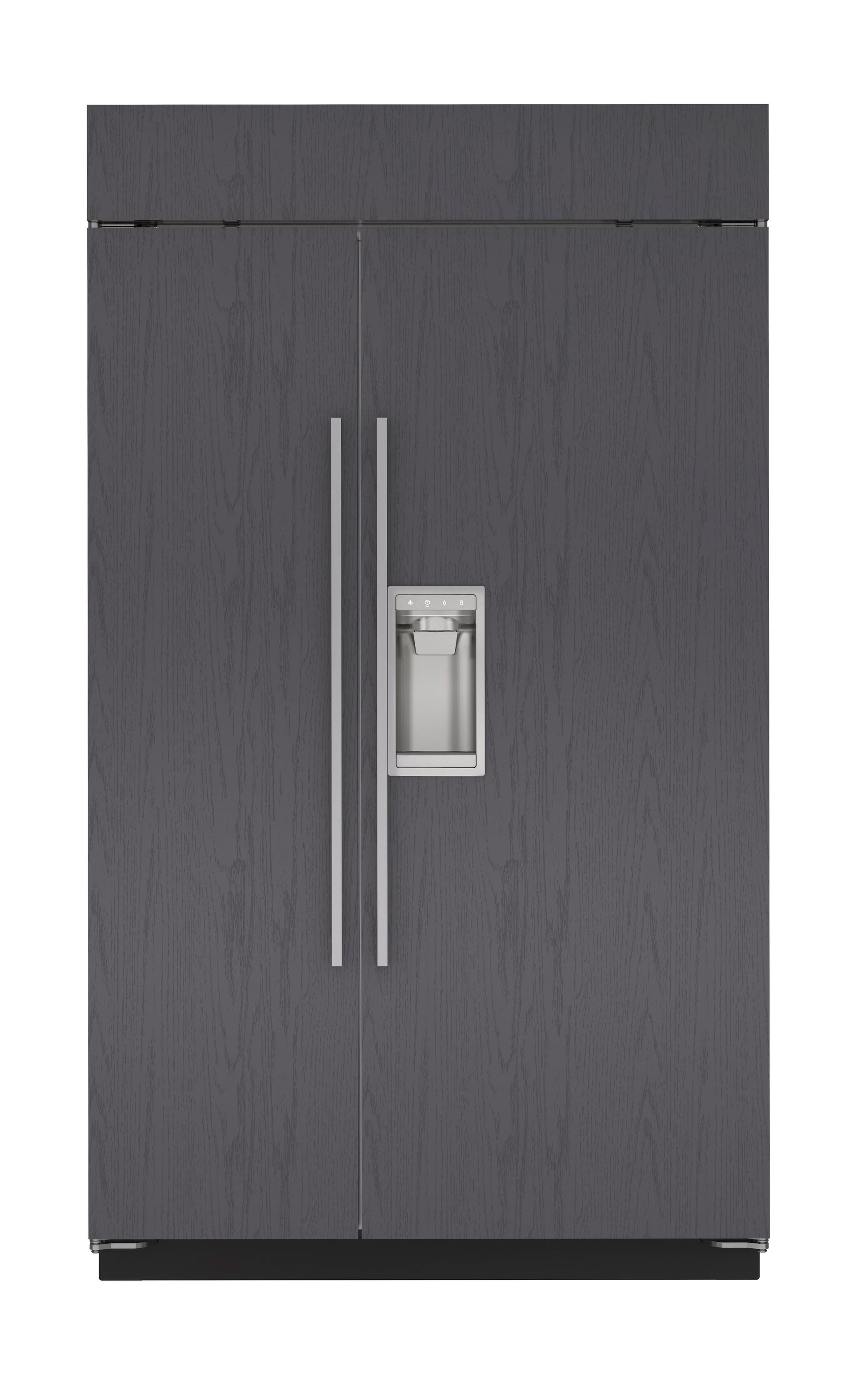 Sub-Zero CL4850SDO 48" Classic Side-By-Side Refrigerator/Freezer With Dispenser - Panel Ready