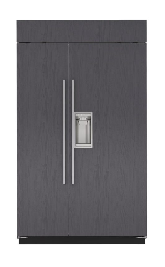 Sub-Zero CL4850SDO 48" Classic Side-By-Side Refrigerator/Freezer With Dispenser - Panel Ready
