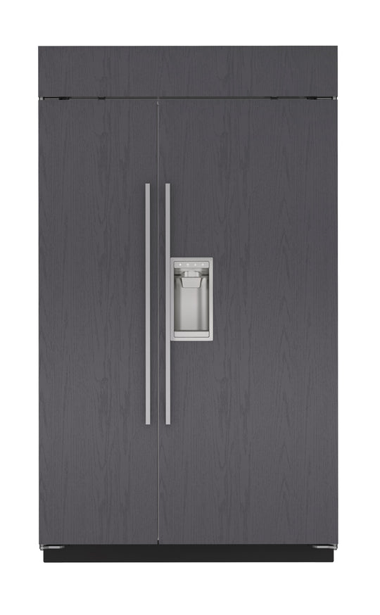 Sub-Zero CL4850SDO 48" Classic Side-By-Side Refrigerator/Freezer With Dispenser - Panel Ready