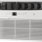 Frigidaire FFTH122WA2 Frigidaire 12,000 Btu Built-In Room Air Conditioner With Supplemental Heat- 230V/60Hz