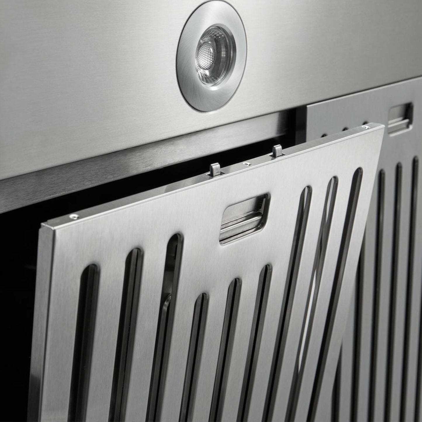 Thor Kitchen TRH36P 36 Inch Professional Wall Mount Pyramid Range Hood