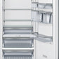 Thermador T30IR900SP 30-Inch Built-In Panel Ready Fresh Food Column