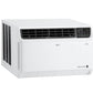 Lg LW1522IVSM 14,000 Btu Dual Inverter Smart Wi-Fi Enabled Window Air Conditioner