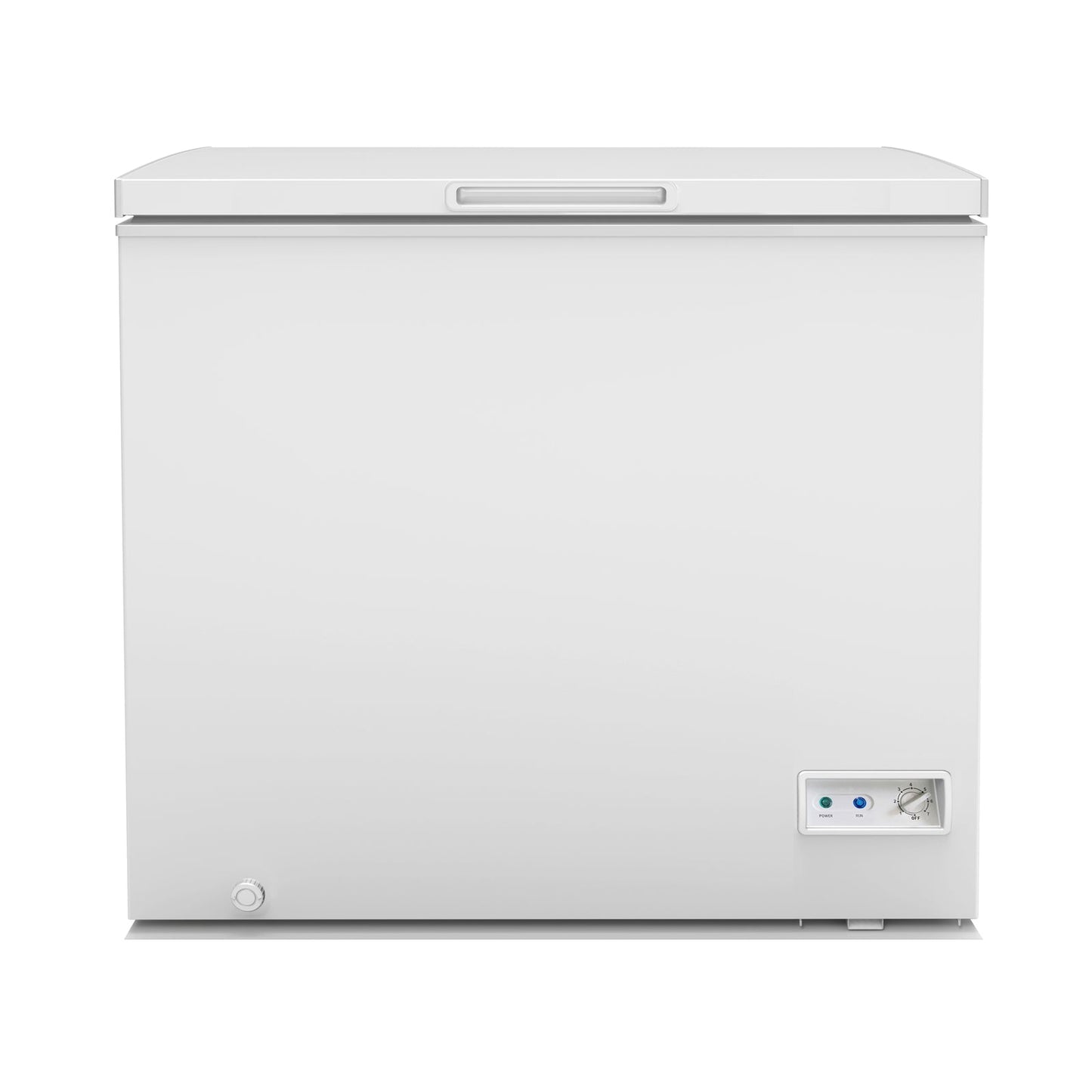 Avanti CF7F0W Avanti Garage Ready Chest Freezer, 7.0 Cu. Ft.