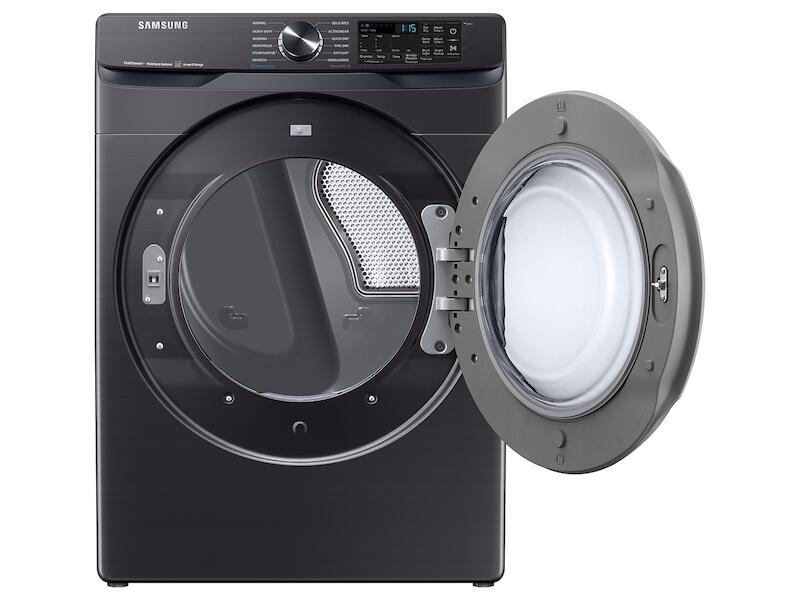 Samsung DVE50A8500V Front Load Electric Dryer Town Appliance