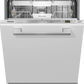 Miele G5051SCVI STAINLESS STEEL G 5051 Scvi Active - Fully Integrated Ada Dishwasher In Tried-And-Tested Miele Quality At An Affordable Entry-Level Price.