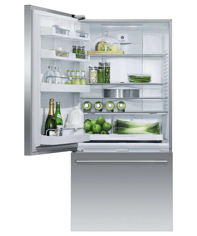 32 refrigerator online bottom freezer