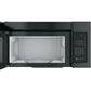 Ge Appliances JVM3162DJBB Ge® 1.6 Cu. Ft. Over-The-Range Microwave Oven