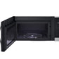 Lg MVEM1825F 1.8 Cu. Ft. Over-The-Range Microwave Oven With Easyclean®