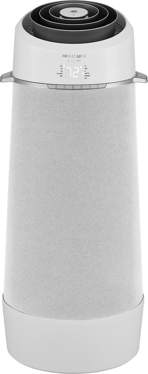 Frigidaire FGPC1044U1 Frigidaire Gallery 10,000 Btu Cool Connect&#8482; Smart Portable Air Conditioner With Wi-Fi Control
