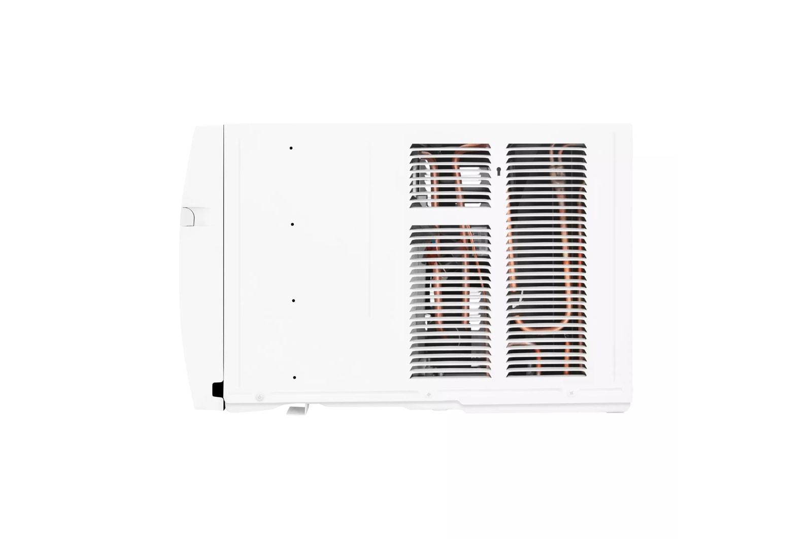 Lg LW8017ERSM1 8,000 Btu Smart Wi-Fi Enabled Window Air Conditioner