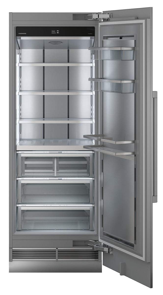 Liebherr MRB3000 30" Refrigerator With Biofresh For Integrated Use