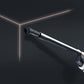 Miele TRIFLEXHX1LOTUSWHITE Triflex Hx1 - Cordless Stick Vacuum Cleaner With High-Performance Vortex Technology.