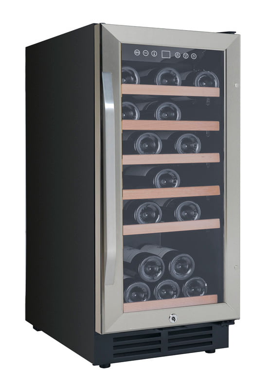 Avanti WC3015S3S 30 Bottle Wine Chiller