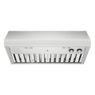 Jennair JXU9130HP Pro-Style® 30" Professional Low Profile Under Cabinet Hood