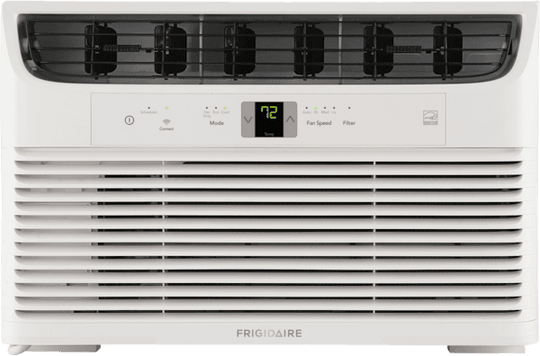 Frigidaire FHWW083WB1 Frigidaire 8,000 Btu Connected Window-Mounted Room Air Conditioner