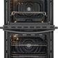 Frigidaire GCWD2767AD Frigidaire Gallery 27'' Double Electric Wall Oven With Total Convection