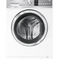 Fisher & Paykel WH2424P2 Front Load Washer, 2.4 Cu Ft