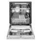Lg LDP6797ST Top Control Smart Wi-Fi Enabled Dishwasher With Quadwash™