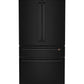 Cafe CGE29DP3TD1 Café™ Energy Star® 28.7 Cu. Ft. Smart 4-Door French-Door Refrigerator With Dual-Dispense Autofill Pitcher