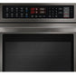 Lg LWD3063BD Lg Black Stainless Steel Series 9.4 Cu. Ft Total Capacity Double Wall Oven