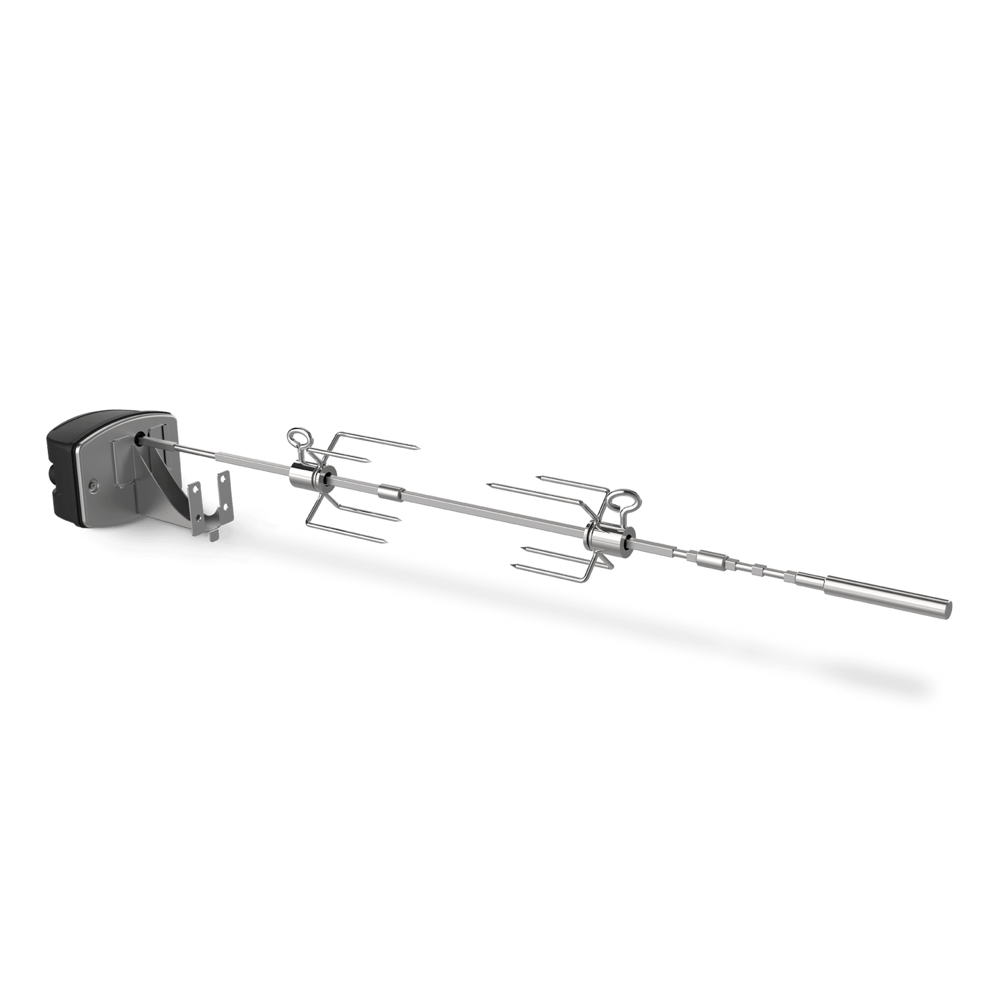 Weber 3400252 Rotisserie