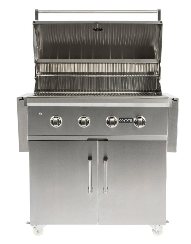 Coyote C2C36NG 36" C-Series Grill