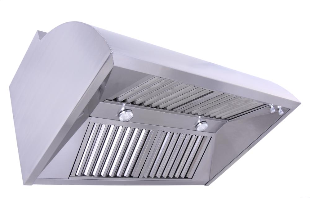 Prestige America PLCV36240 Concave Hood