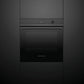 Fisher & Paykel OS24SDTDB1 Combination Steam Oven, 23