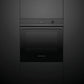 Fisher & Paykel OS24SDTDB1 Combination Steam Oven, 23